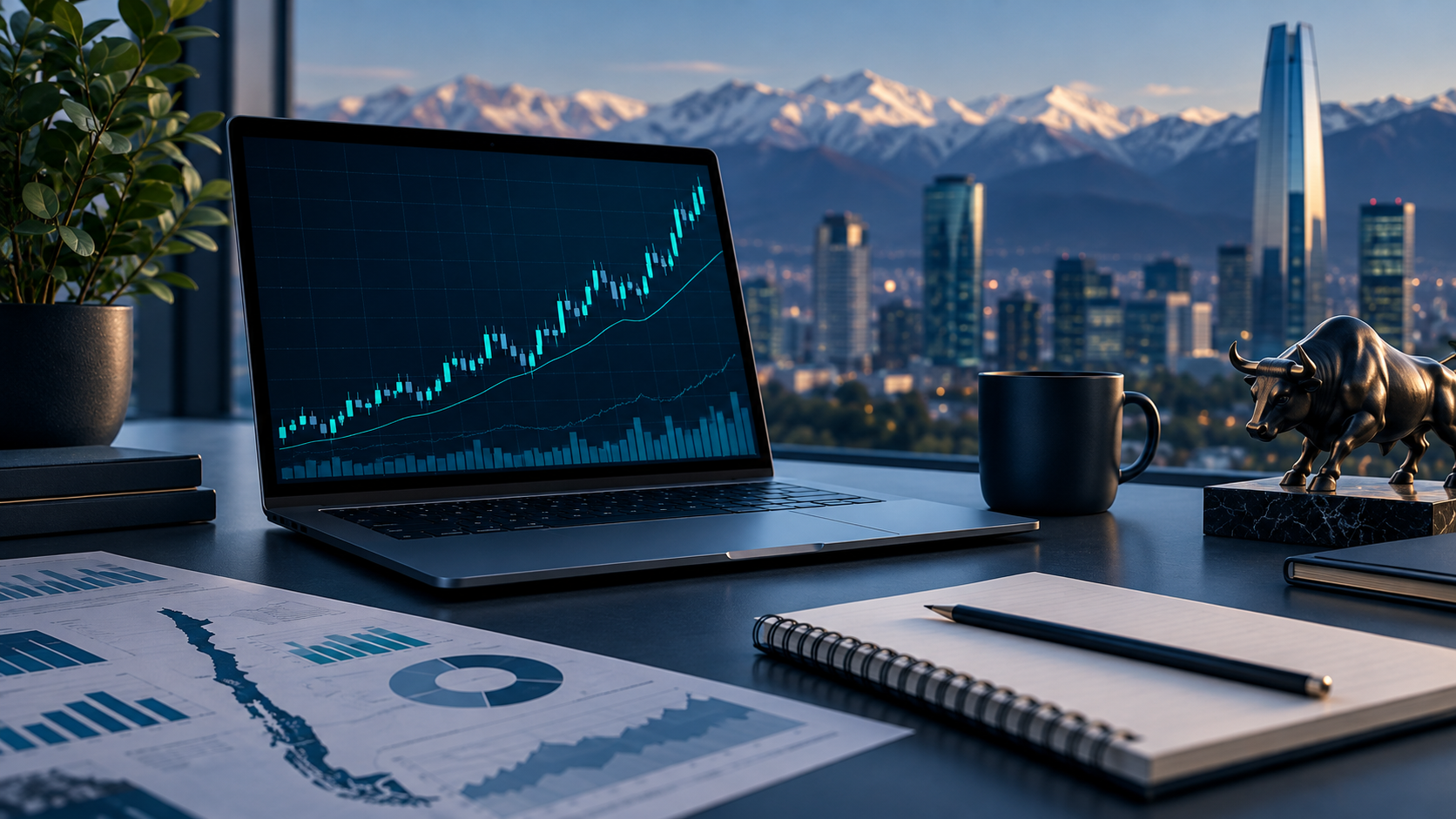Curso básico de inversión en acciones