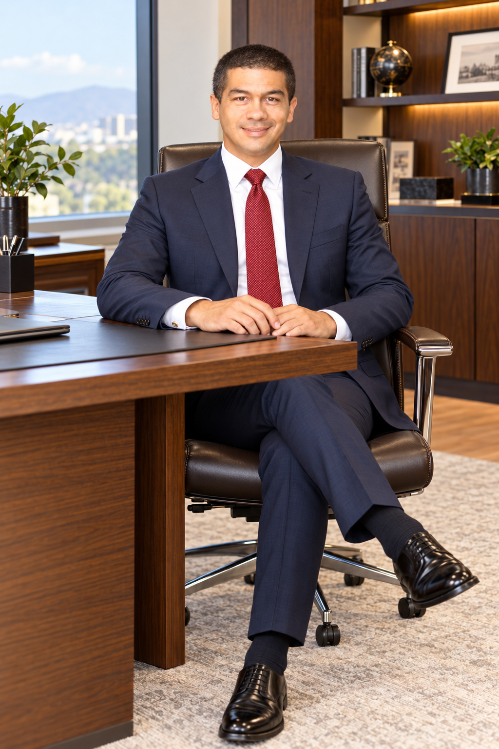 Jairo Caraballo M.