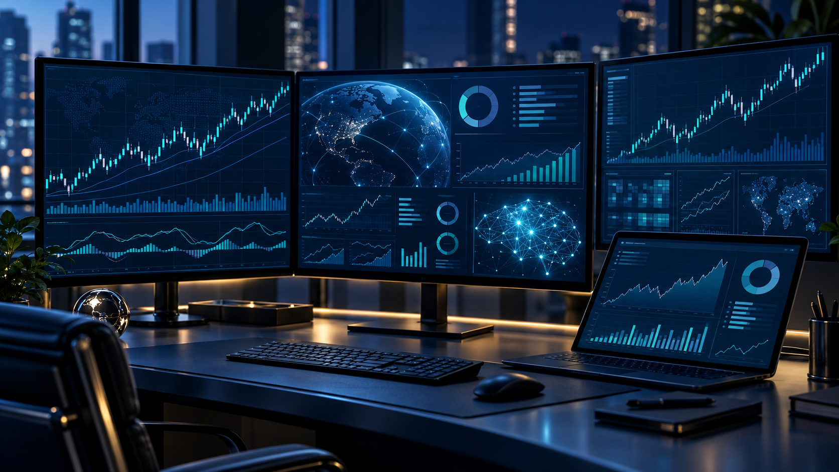 Seguimiento semanal de inversiones